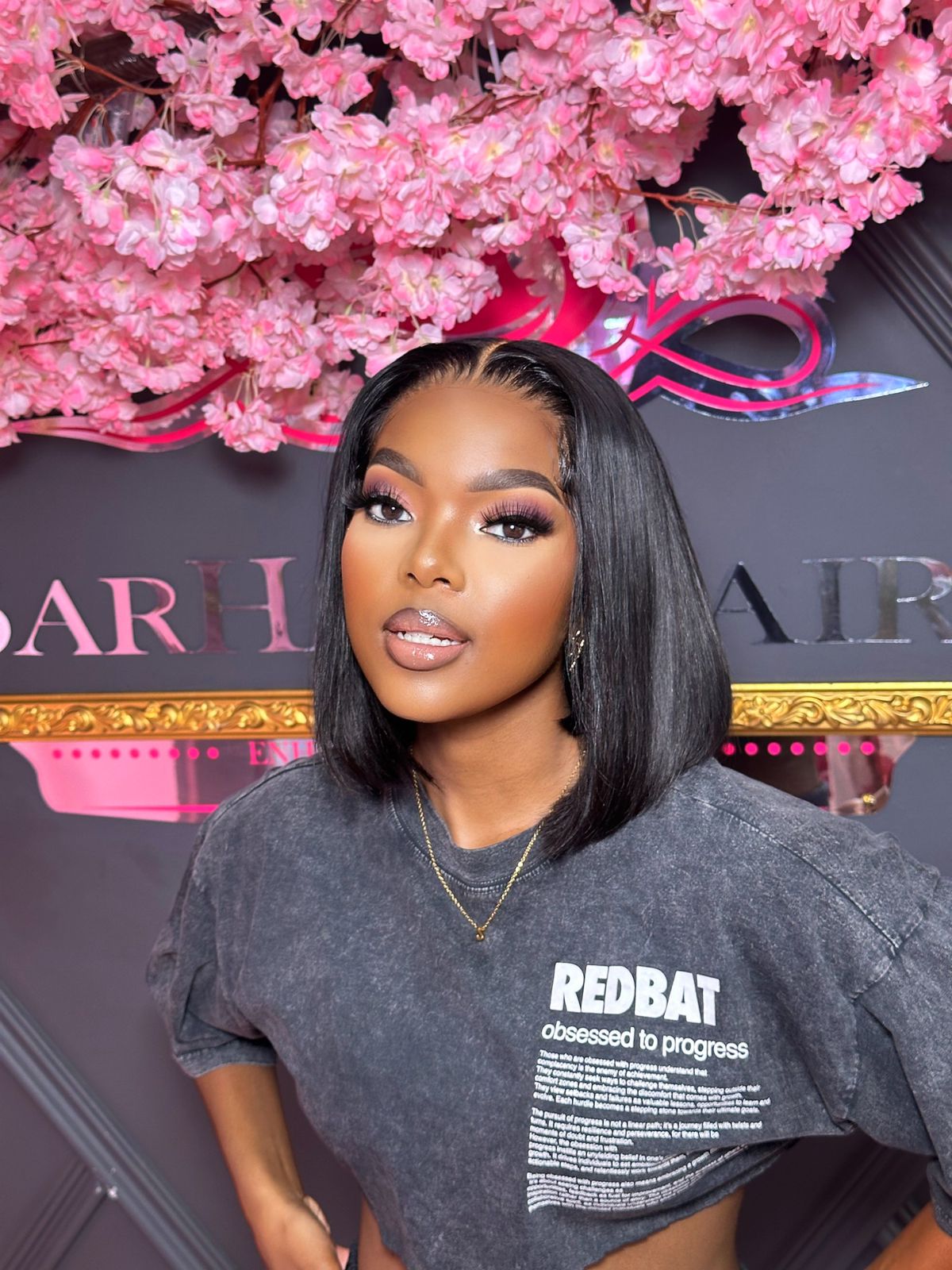 5x5 Swiss lace Super Double Drawn Straight