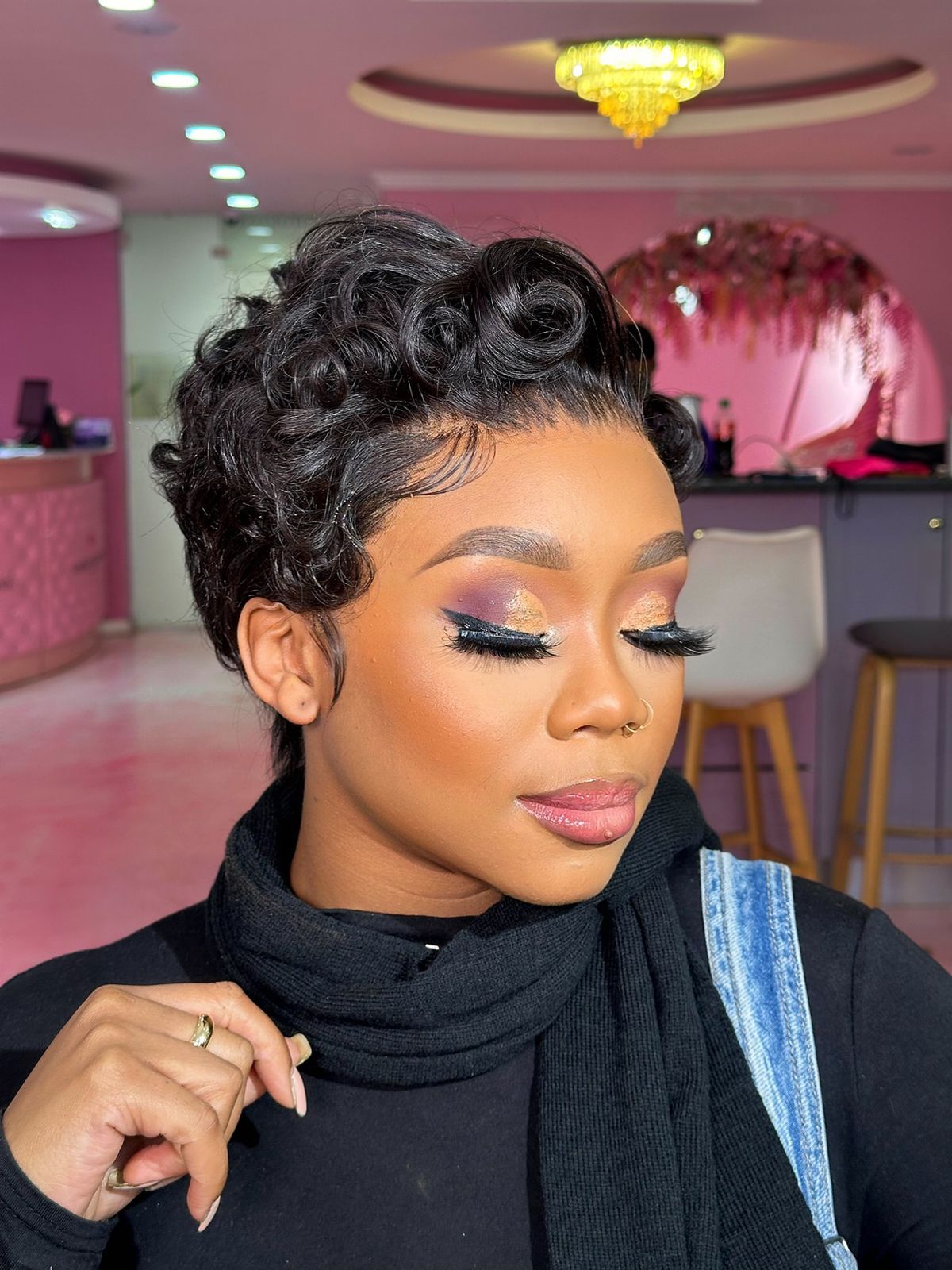 Pixie Super Double Drawn – Sarhap HQ