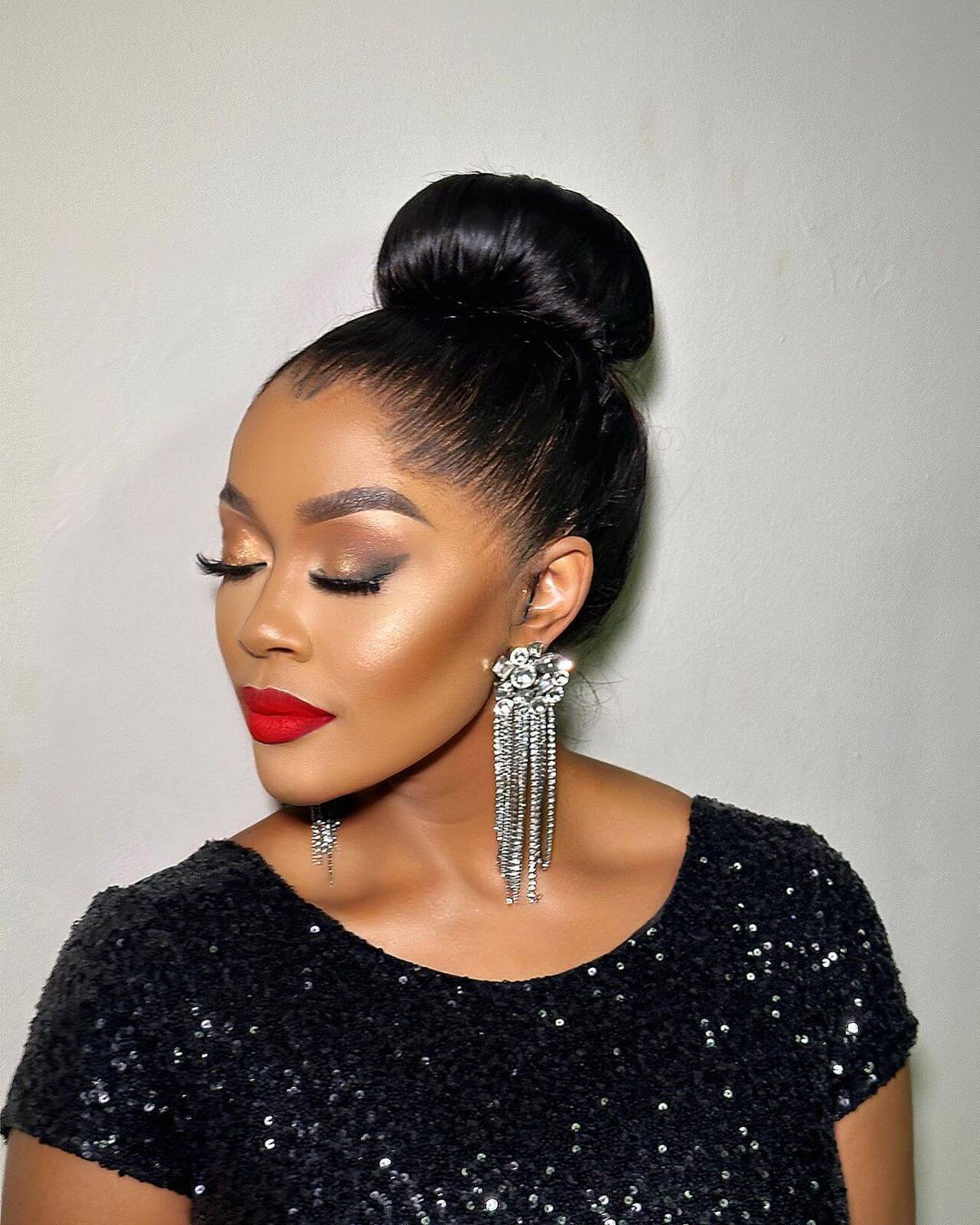Thembi Super Double Drawn 360 Straight Wig