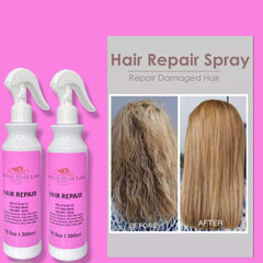 Sarhap Hair Line Hair Repair