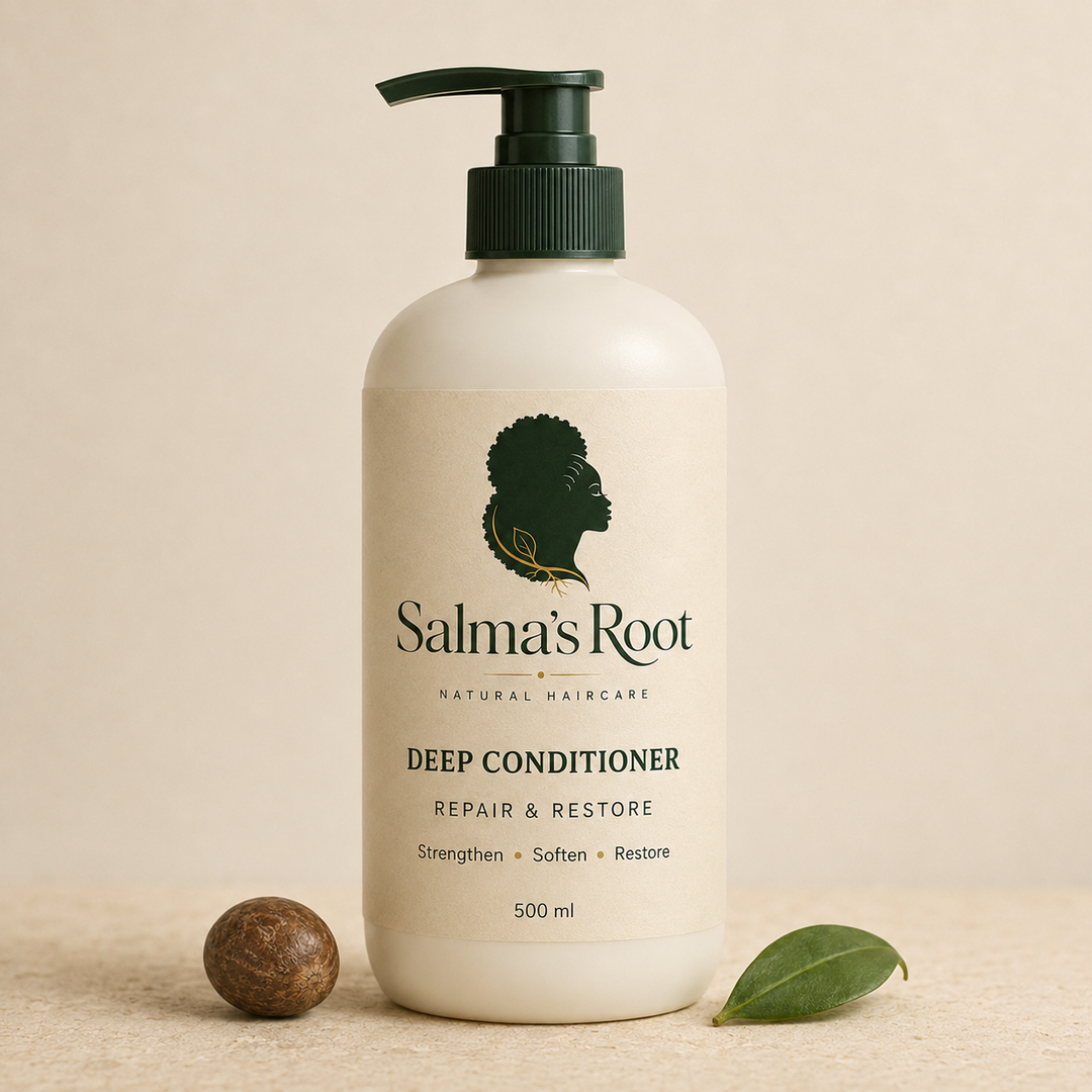 DEEP CONDITIONER