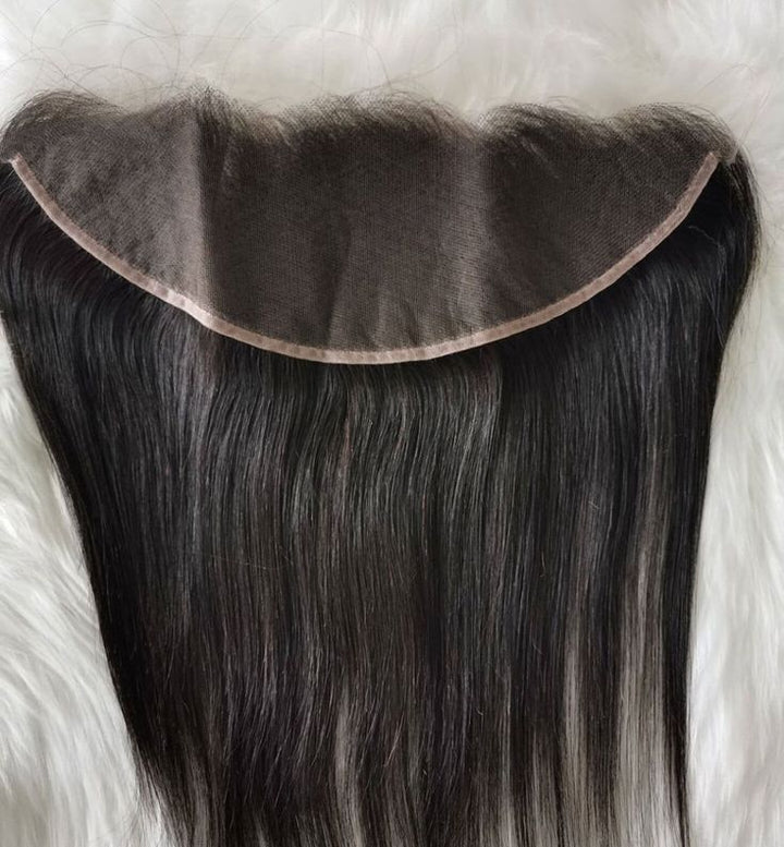 13x6 STRAIGHT LACE CLOSURE