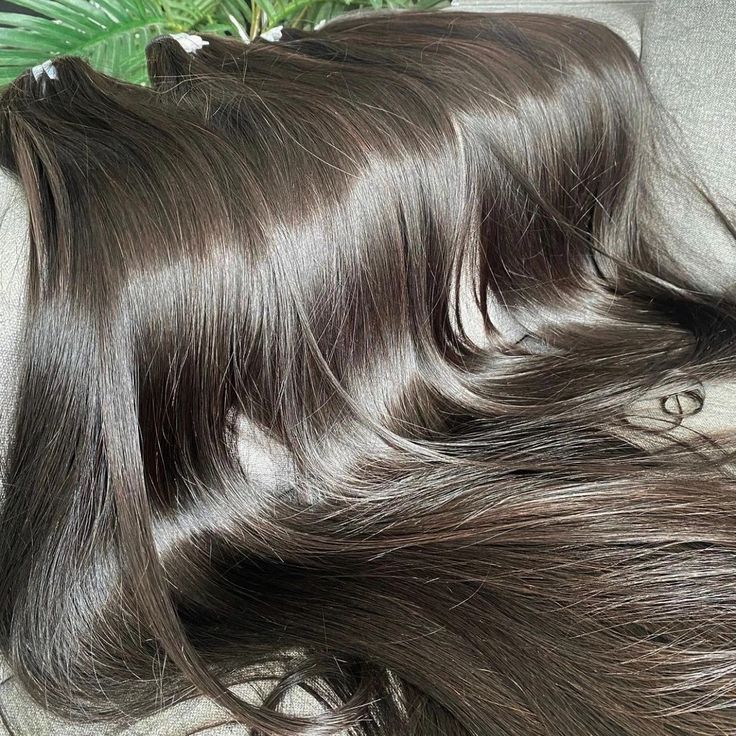 Super Double Drawn Straight Bundles