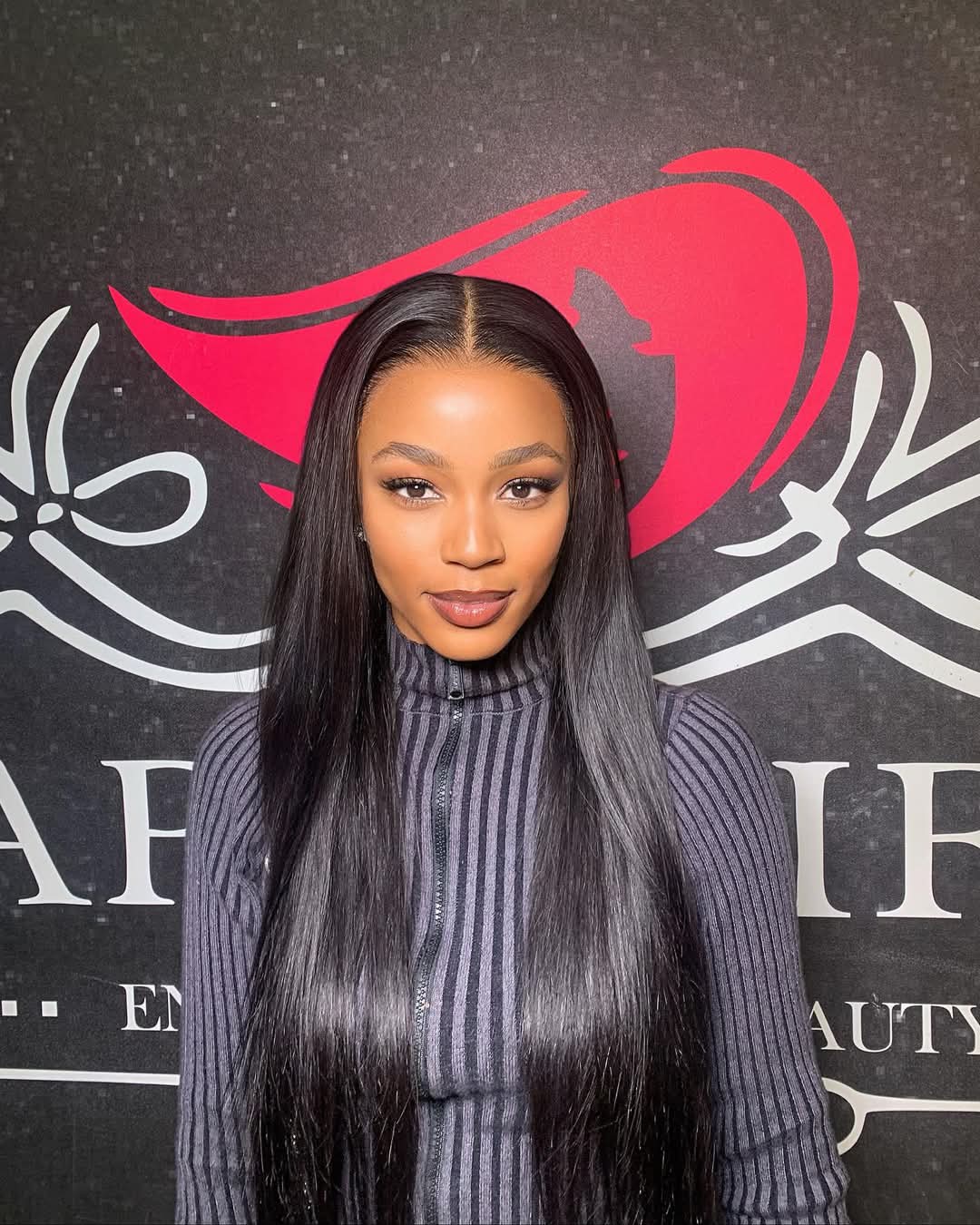 Full Frontal Straight Vietnamese Wig