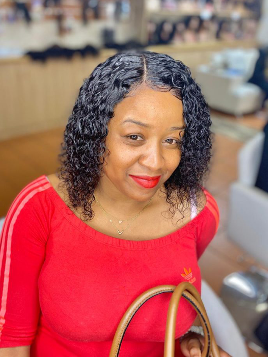 4x4 Malaysian Curls
