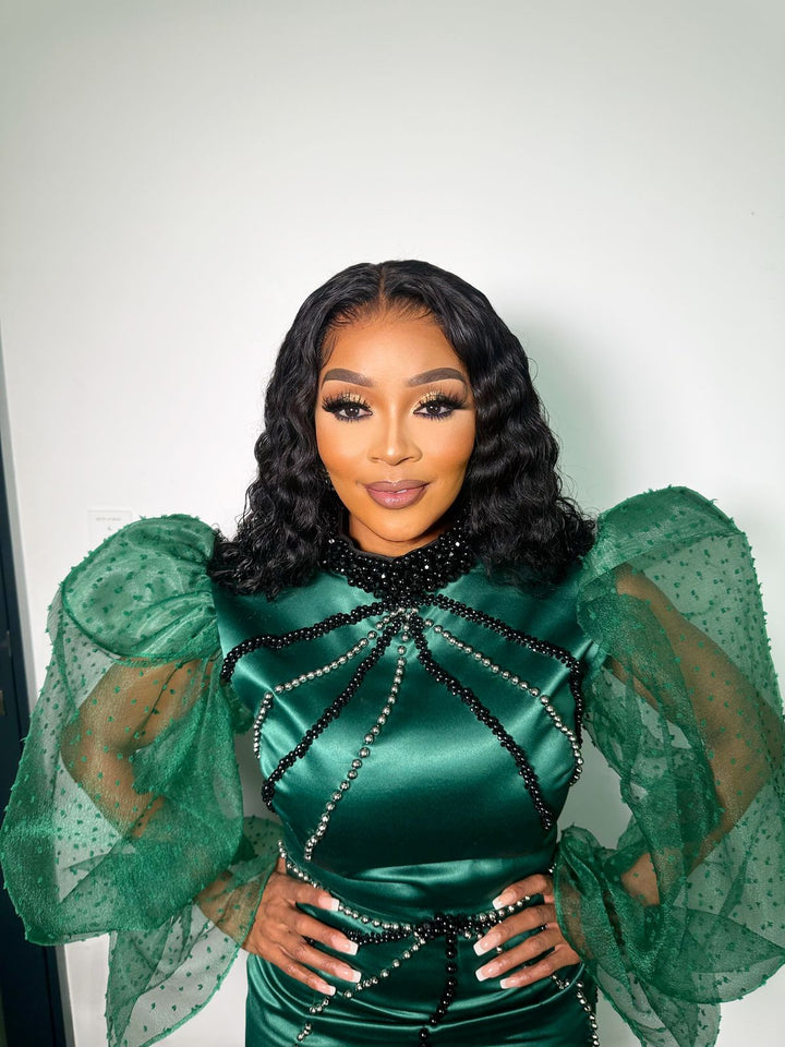 4x4 Malaysian Super Double Drawn Curls