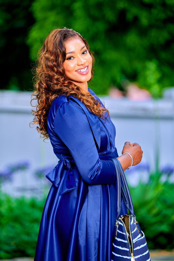 Ombré 20inch Loose Waves Vietnamese