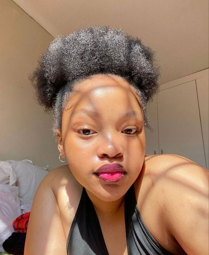 Royal White Lightening Combo