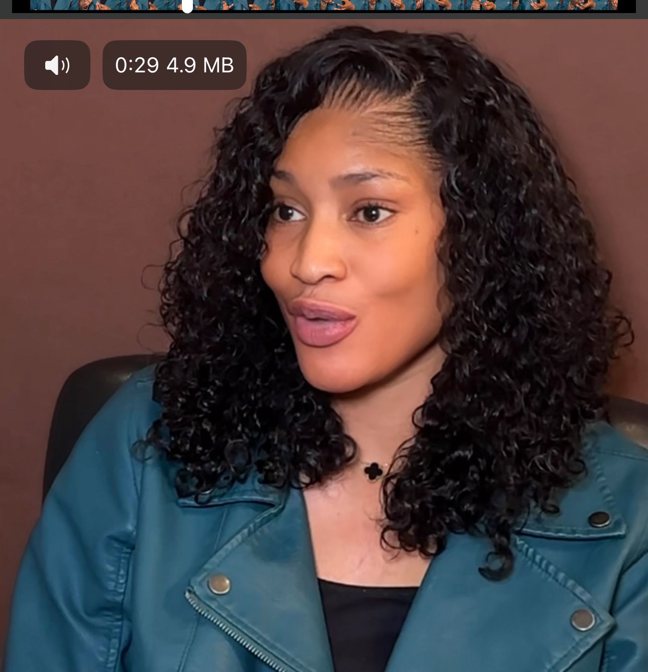 Super Double Drawn Bouncy Curls