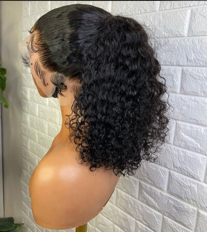 360 Premium Burmese Curls