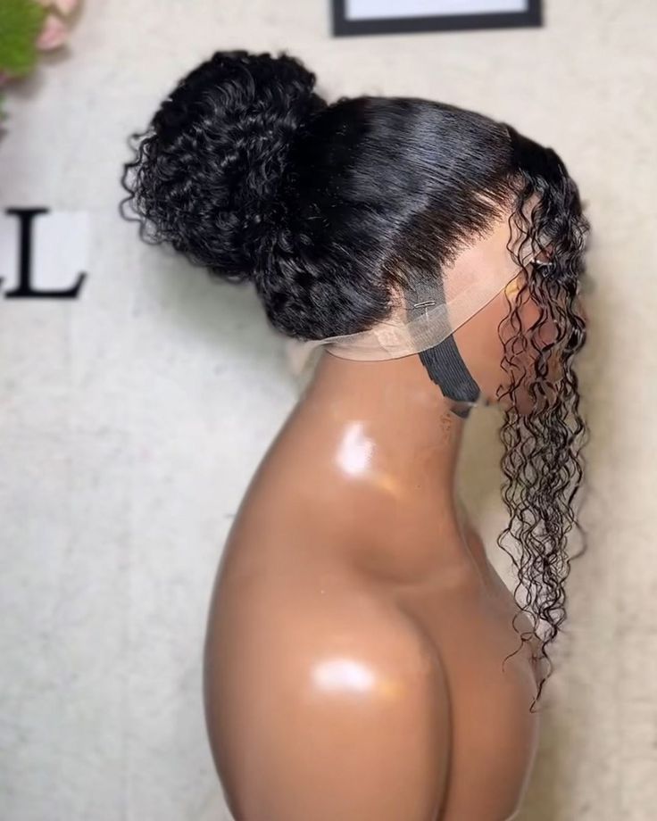 360 Premium Burmese Curls