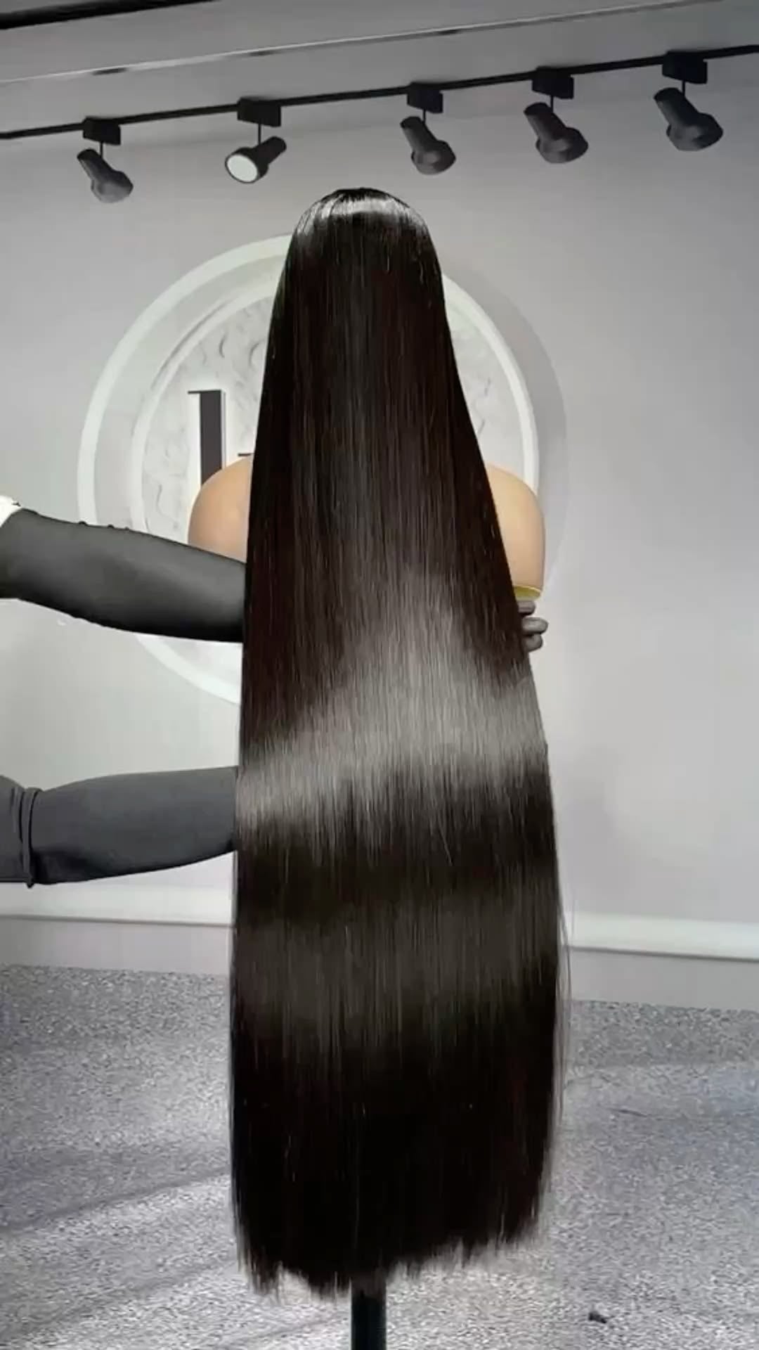 RAW STRAIGHT BUNDLES