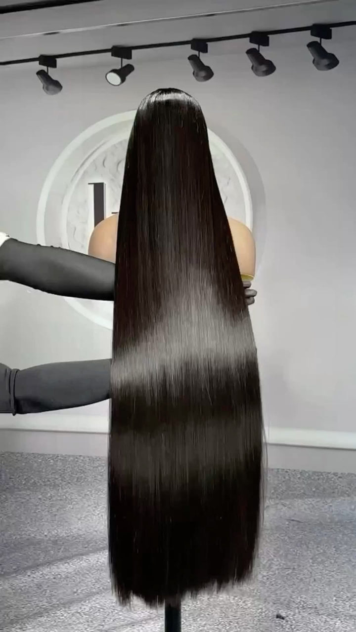 RAW STRAIGHT BUNDLES