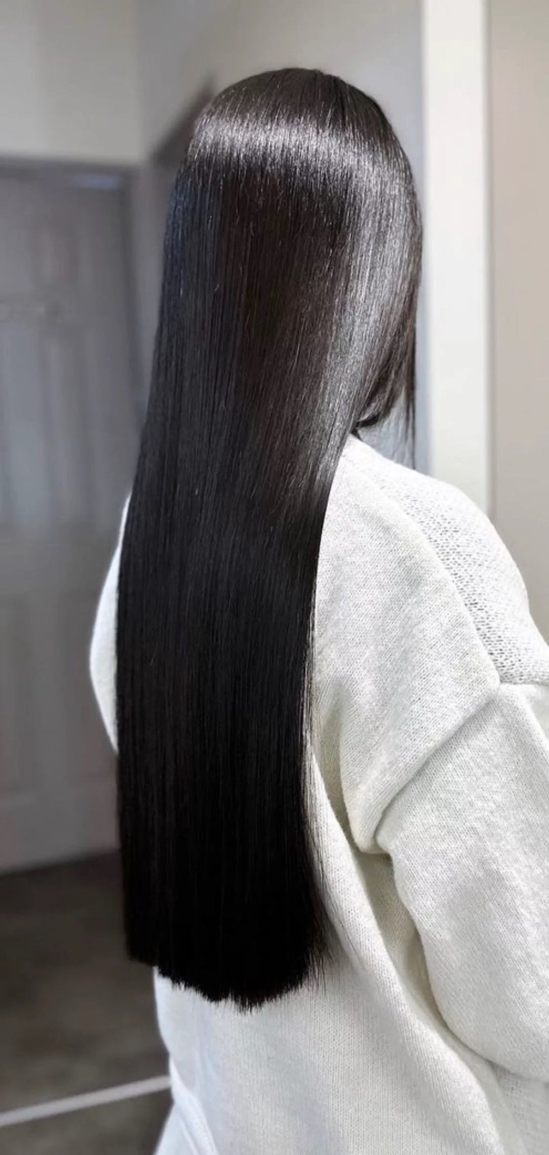 RAW STRAIGHT BUNDLES