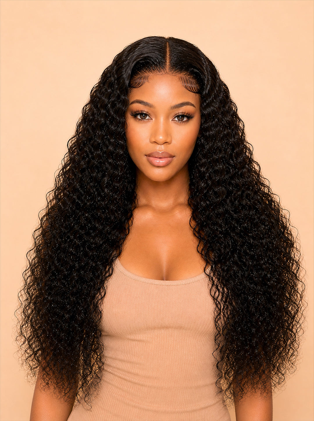 RAW BURMESE 5X5 CURLS