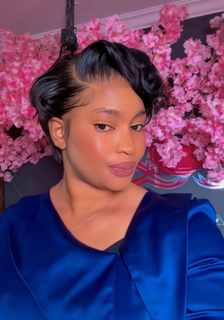 Pixie Super Double Drawn