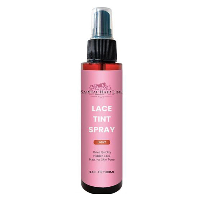 Lace Tint Spray