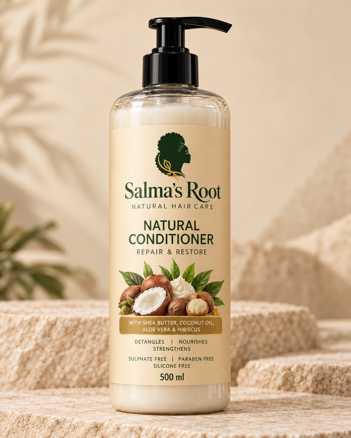 DEEP CONDITIONER