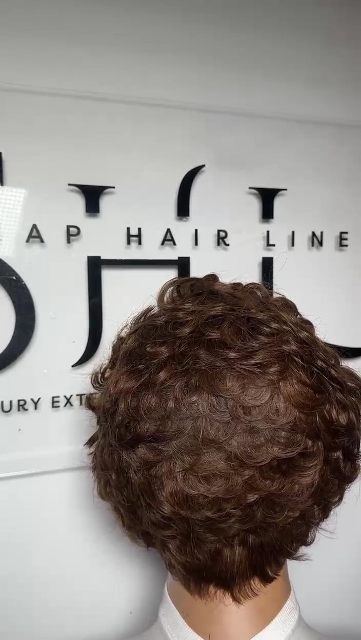 Cinnamon Vietnam Pixie