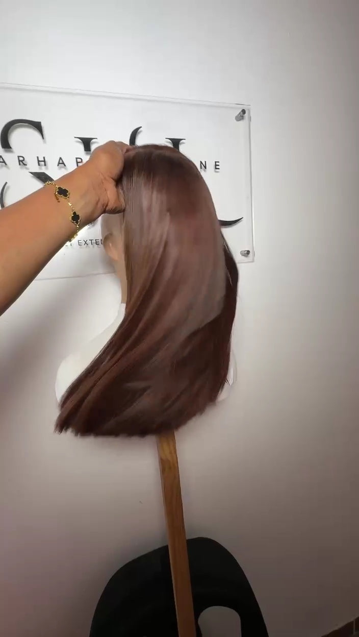 2x6 Premium Straight Colour #4