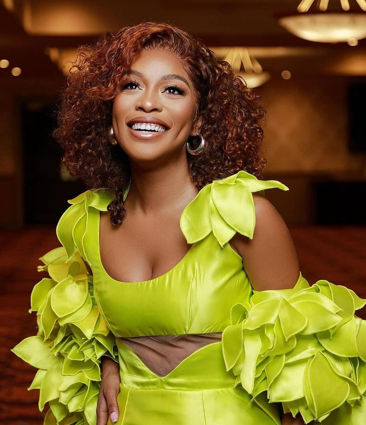 Royal Ombré Full Frontal SDD Bouncy Curls