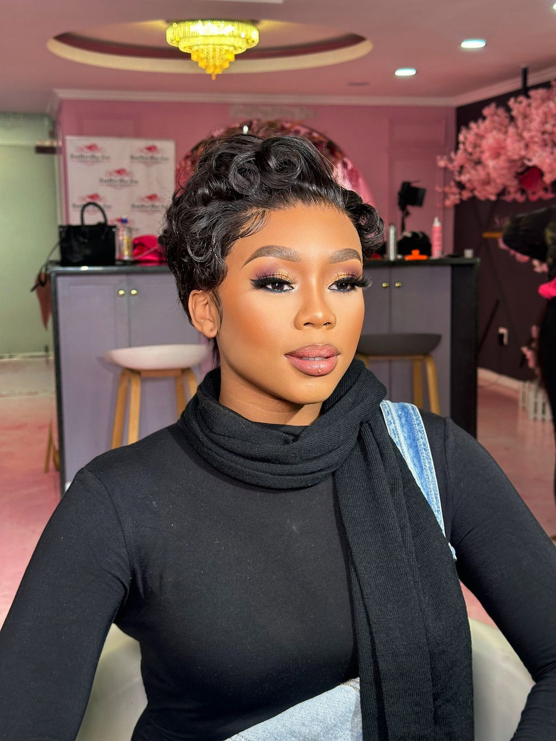 Pixie Super Double Drawn