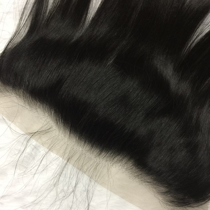 13x6 STRAIGHT LACE CLOSURE