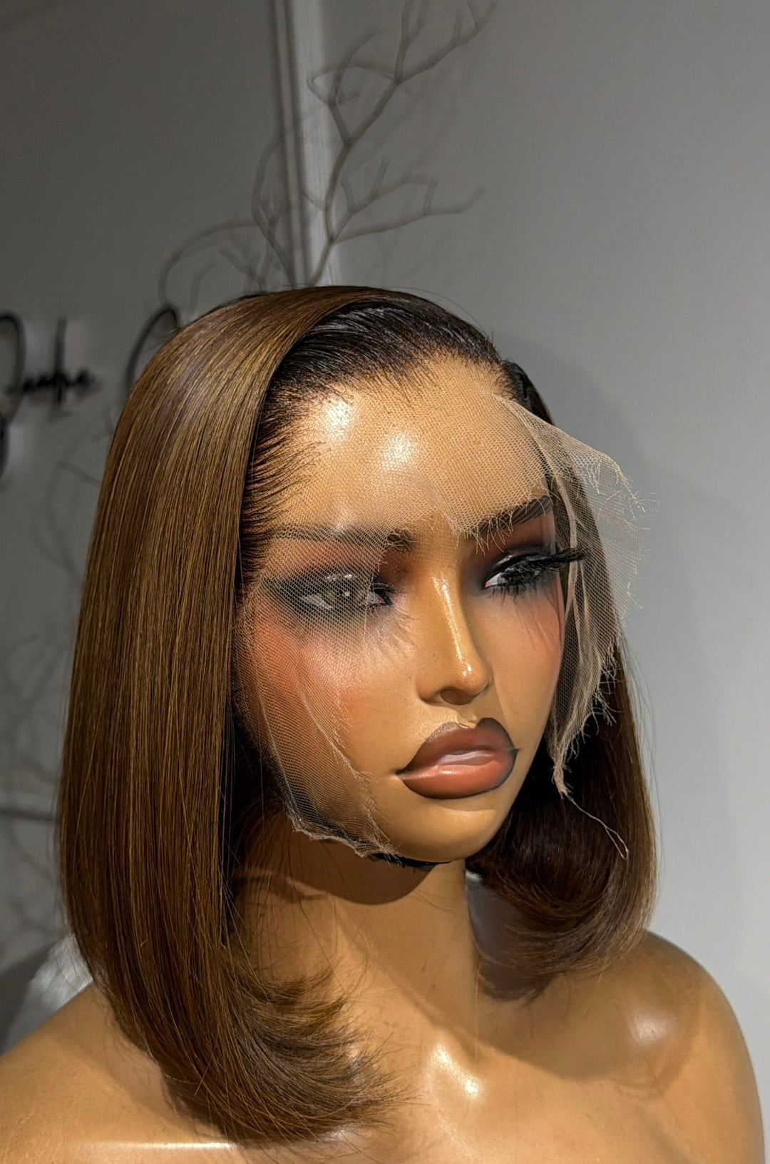The Mocha Muse Bob