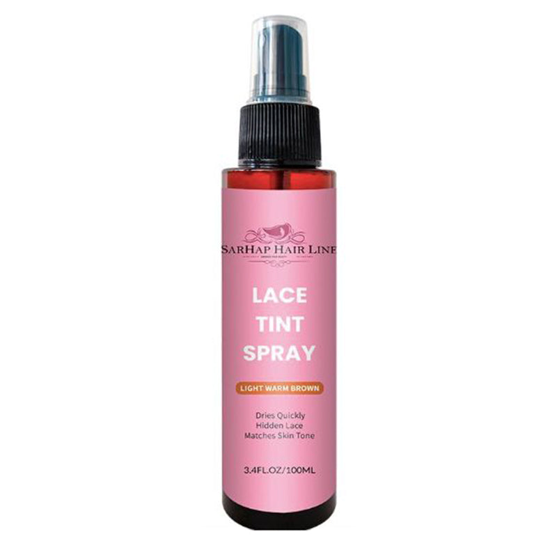 Lace Tint Spray