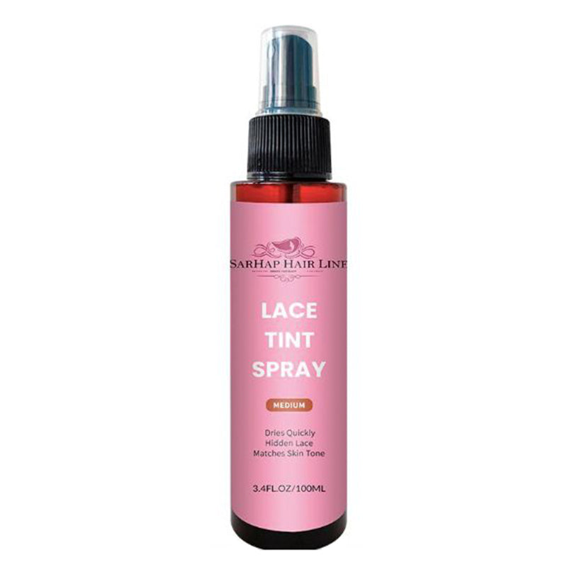 Lace Tint Spray