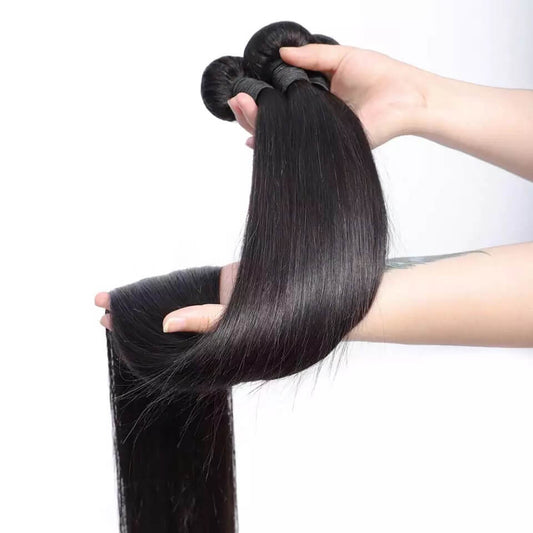 Peruvian Straight bundle only price grade 13a