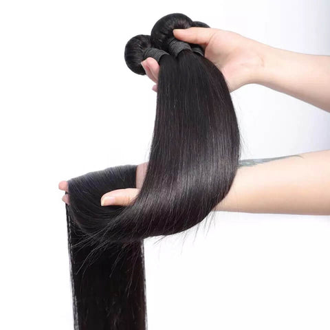 Peruvian Straight bundle only price grade 13a