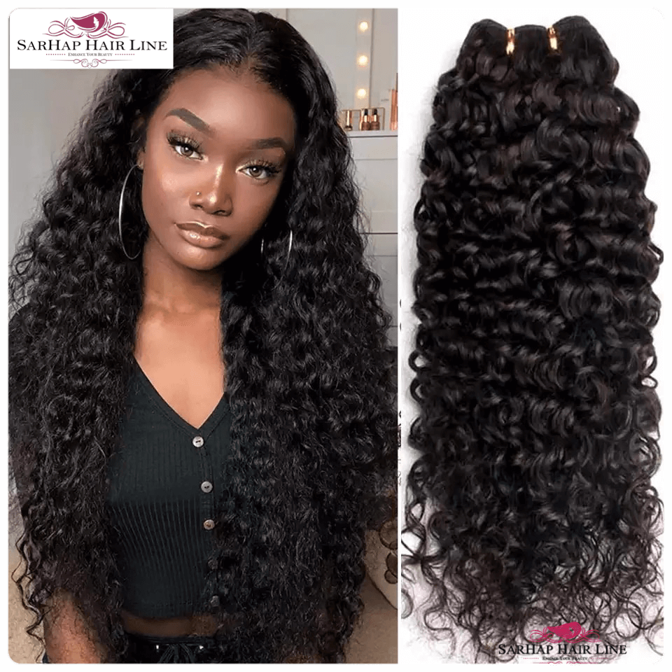 Super Double Drawn Frontals Italian Curls